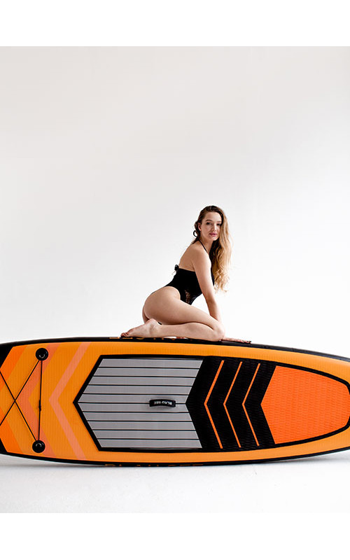 НАДУВНОЙ SUP-BOARD MOONLIGHT 10,6 в Нефтеюганске