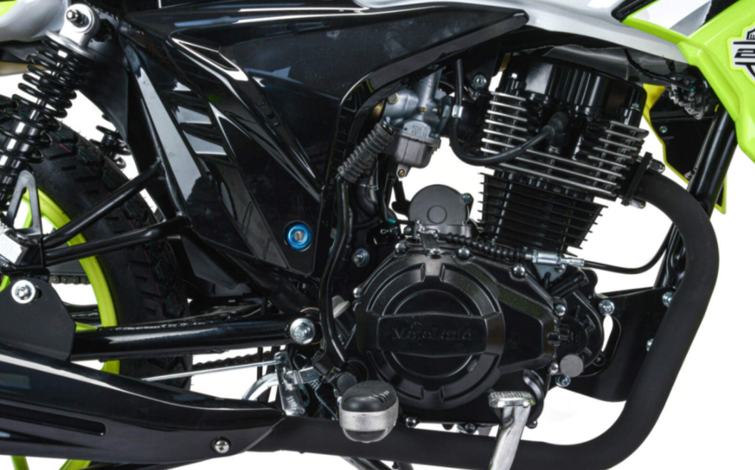 Мотоцикл MOTOLAND (МОТОЛЕНД) 200 SPRINT в Нефтеюганске