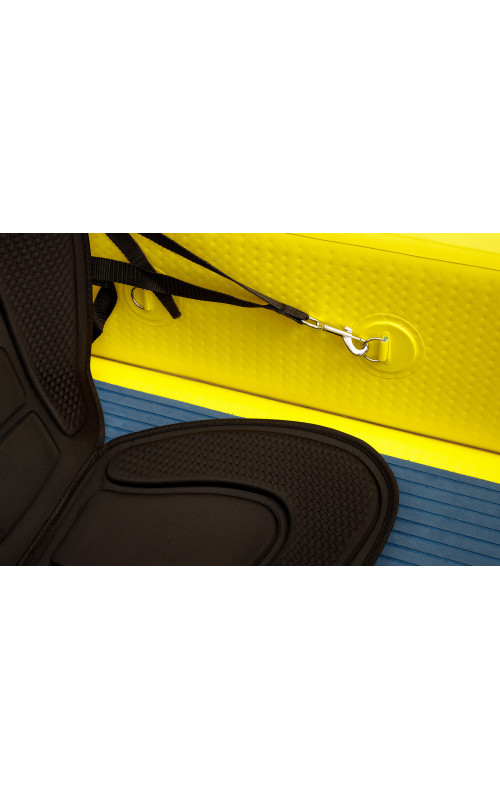 Надувной каяк Blau See Shark-3 Премиум в Нефтеюганске