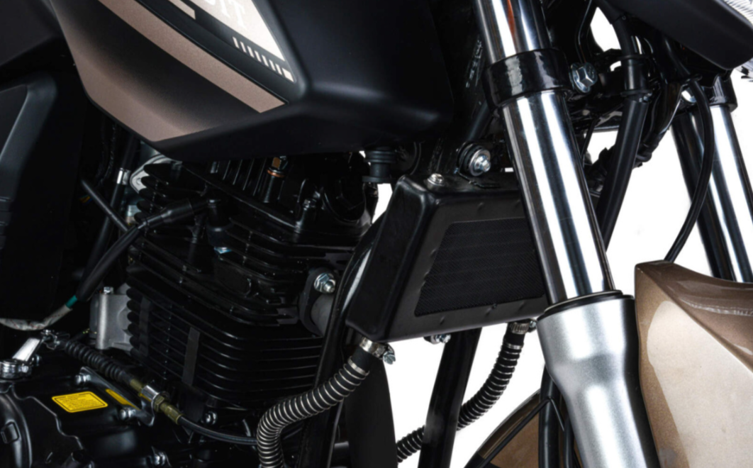 Мотоцикл MOTOLAND (МОТОЛЕНД) 300 BANDIT в Нефтеюганске