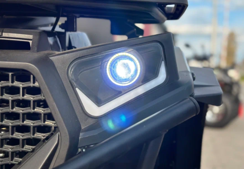 Квадроцикл GBM CROSS HILL 300 NEW PREMIUM в Нефтеюганске