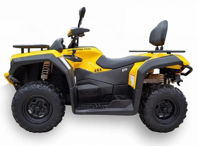 Квадроцикл HISUN GUARDIAN 400L /LONG в Нефтеюганске