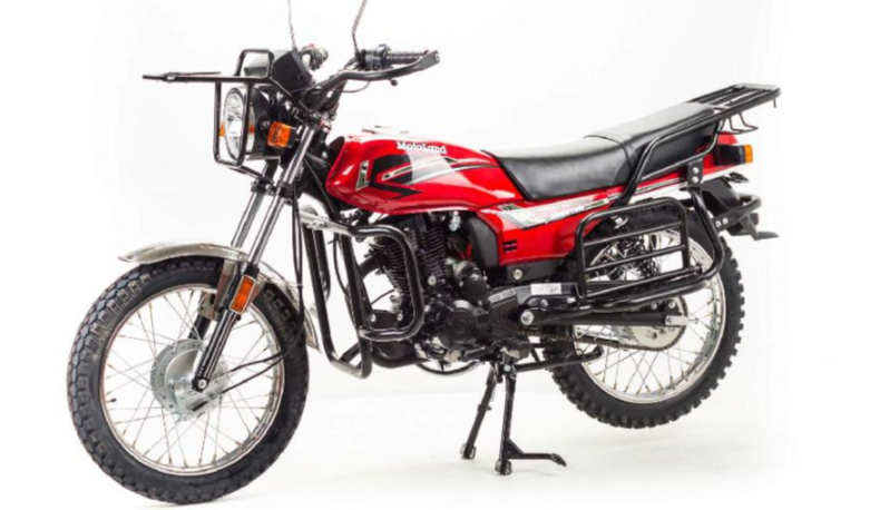 Мотоцикл MOTOLAND (МОТОЛЕНД) FORESTER LITE 200 в Нефтеюганске