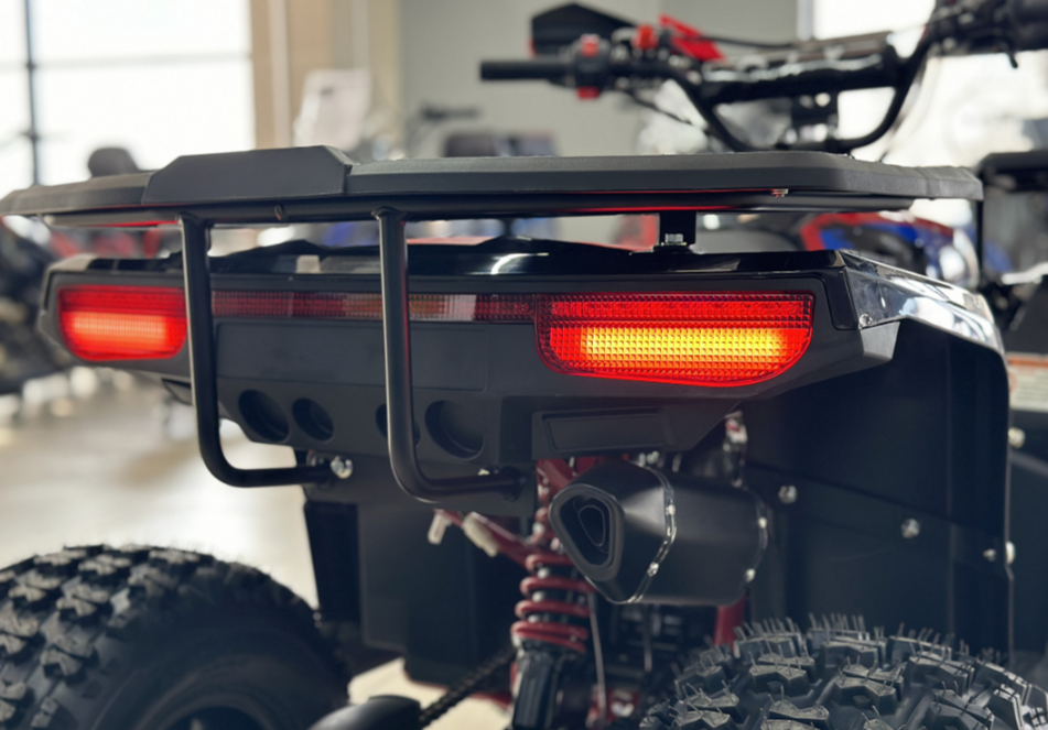 Квадроцикл GBM MAVERICK 222 NEW в Нефтеюганске