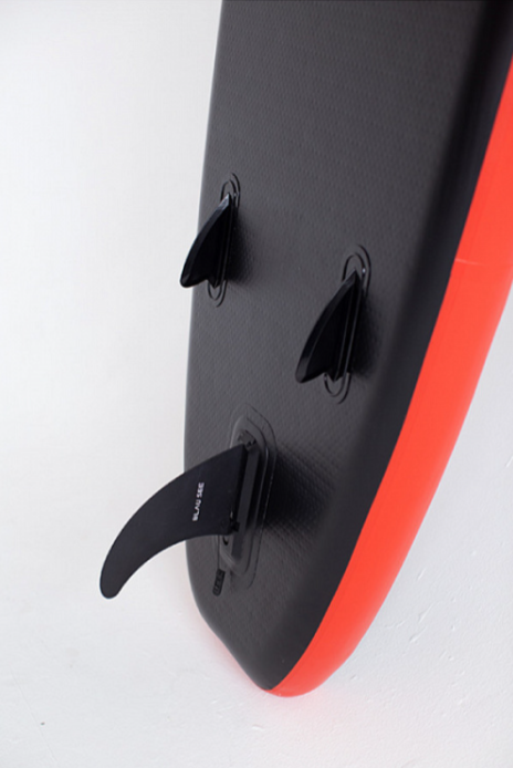 НАДУВНОЙ SUP-BOARD BURNFIRE 10,6 в Нефтеюганске