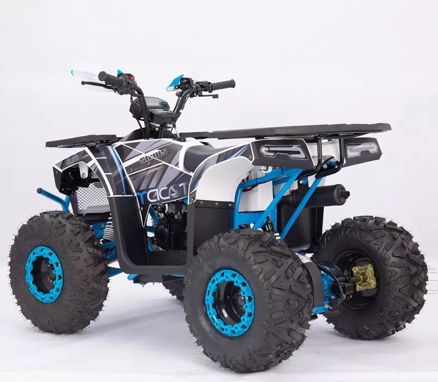 Квадроцикл YACOTA SIRIUS 110 в Нефтеюганске