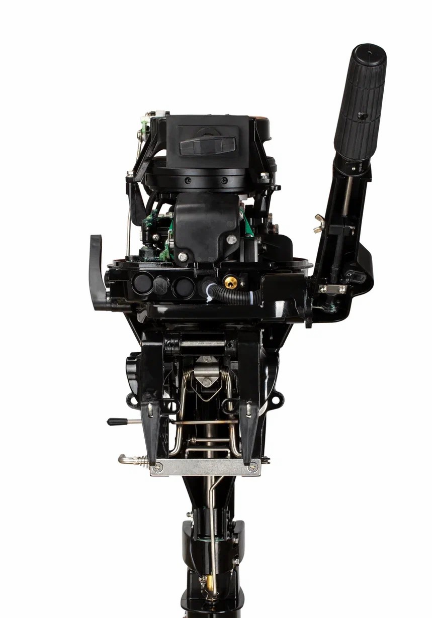 ЛОДОЧНЫЙ МОТОР GLADIATOR G9.8FHS в Нефтеюганске