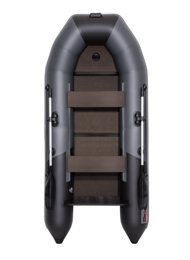 Лодка Таймень NX 2850 Слань-книжка киль в Нефтеюганске