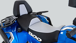 Квадроцикл РМ (Русская Механика) РМ 800 Т в Нефтеюганске