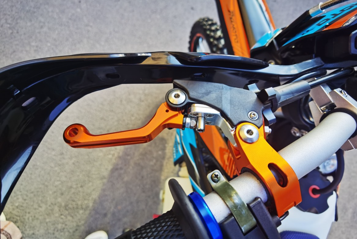 Мотоцикл JHLMOTO JHL Z7 NC250S (177MM-A) в Нефтеюганске