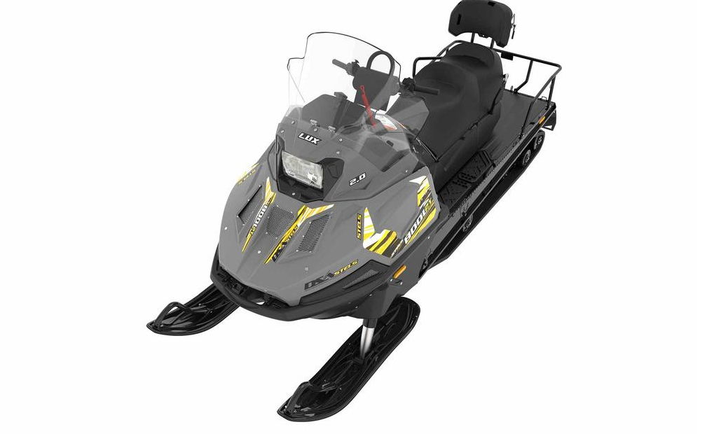 Снегоход STELS SE800T (L LUX 2LT) ЕРМАК 1.0 К01 Tech в Нефтеюганске