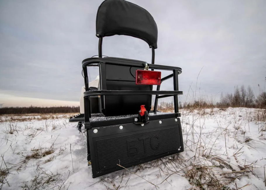 Снегоход АРКТИК 4Т в Нефтеюганске