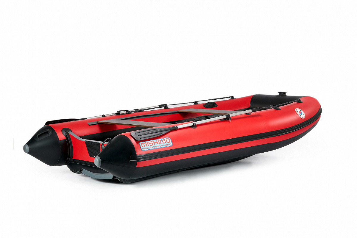 Лодка MISHIMO RAPID 360 в Нефтеюганске