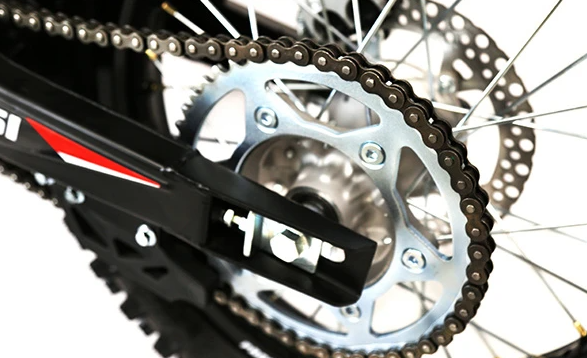 Мотоцикл Progasi SUPER MAX 300 в Нефтеюганске