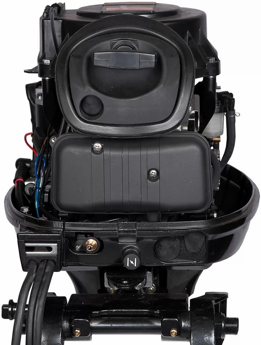 Лодочный мотор MARLIN MP 40 AWRL в Нефтеюганске