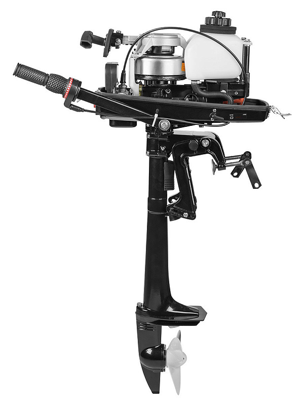 ЛОДОЧНЫЙ МОТОР GLADIATOR G3FHS в Нефтеюганске