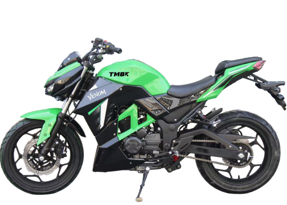 Мотоцикл TMBK Venom 400cc в Нефтеюганске