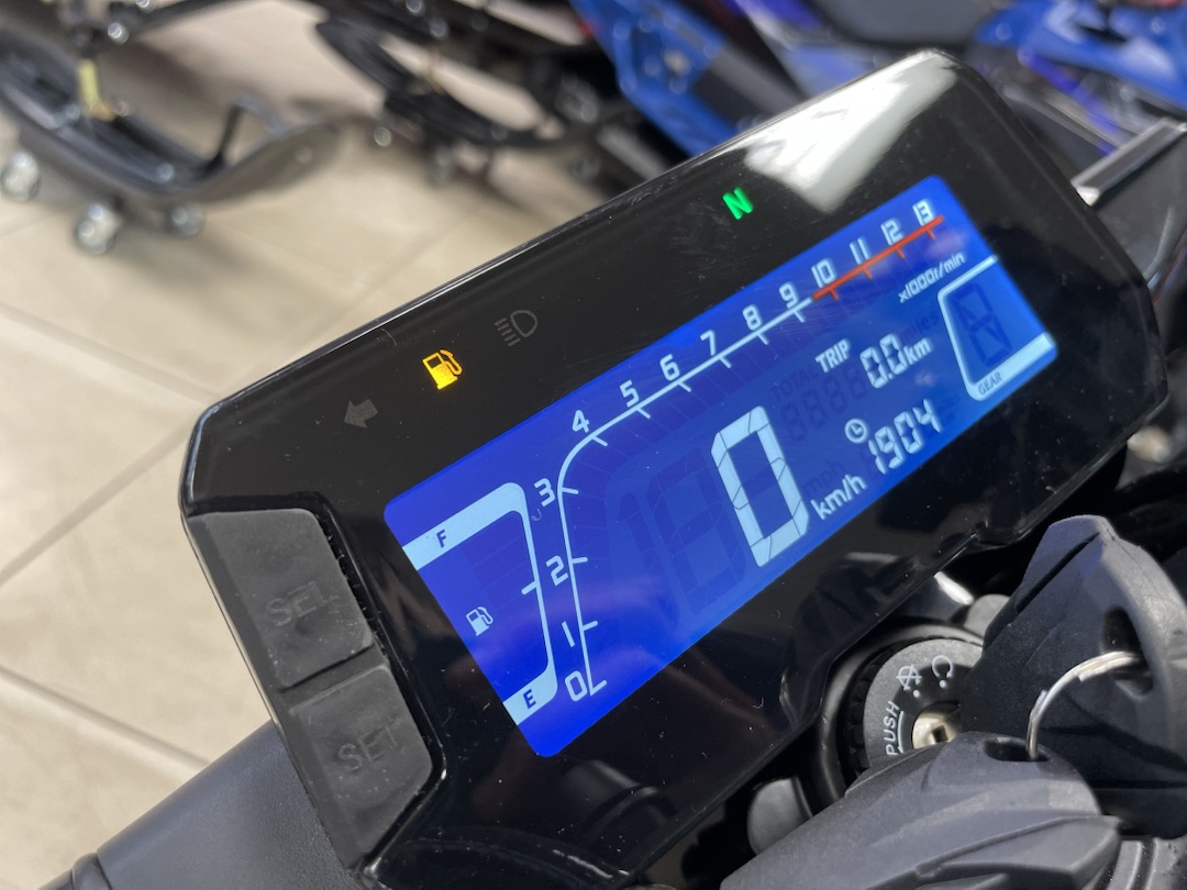 Мопед PROMAX CB150R (49) в Нефтеюганске