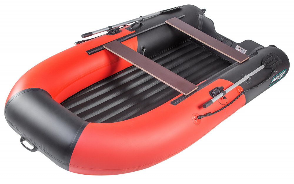 НАДУВНАЯ ЛОДКА GLADIATOR E330SL в Нефтеюганске