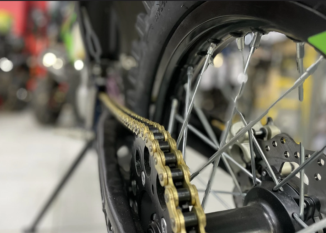 Мотоцикл Progasi RACE 300 AIR PRO SPORT в Нефтеюганске