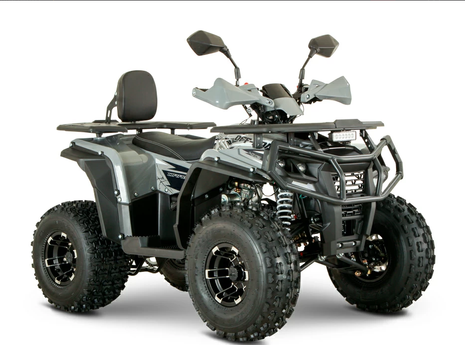 Квадроцикл YACOTA DRAGON LUX LD 150 PRO-SPORT в Нефтеюганске