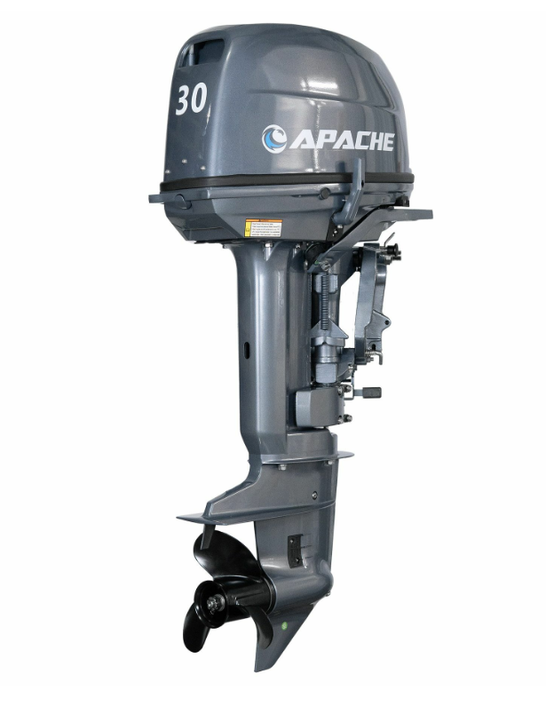 Лодочный мотор APACHE T30BS в Нефтеюганске