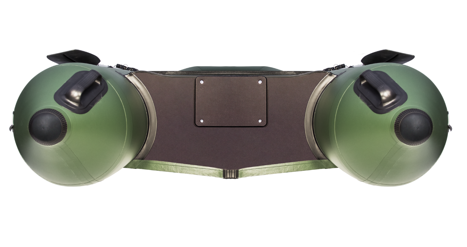 Лодка АКВА 2900 СК в Нефтеюганске