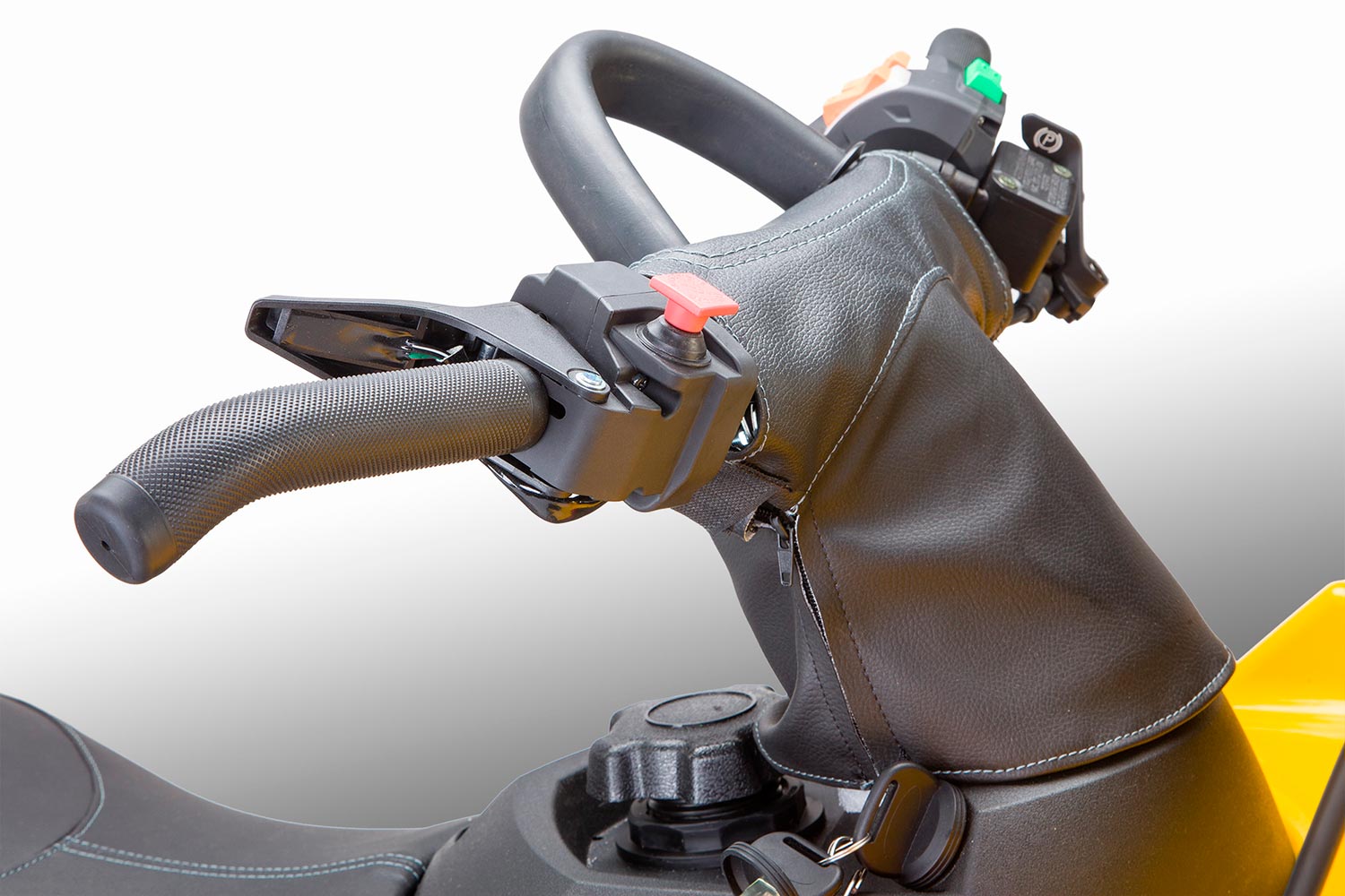 Снегоход STELS VIKING V800 3.0 в Нефтеюганске