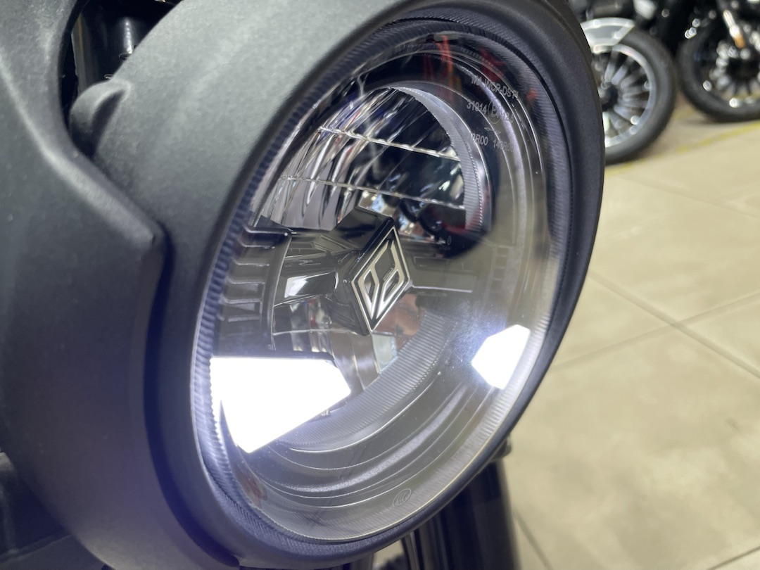 Мотоцикл Benda Chinchilla 500 в Нефтеюганске