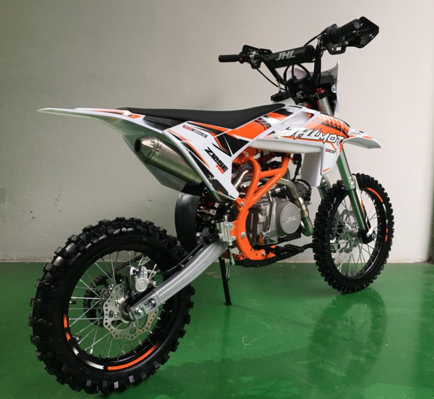 Питбайк JHLMOTO JHL Z125E Pro (ZS154FMI-3) в Нефтеюганске