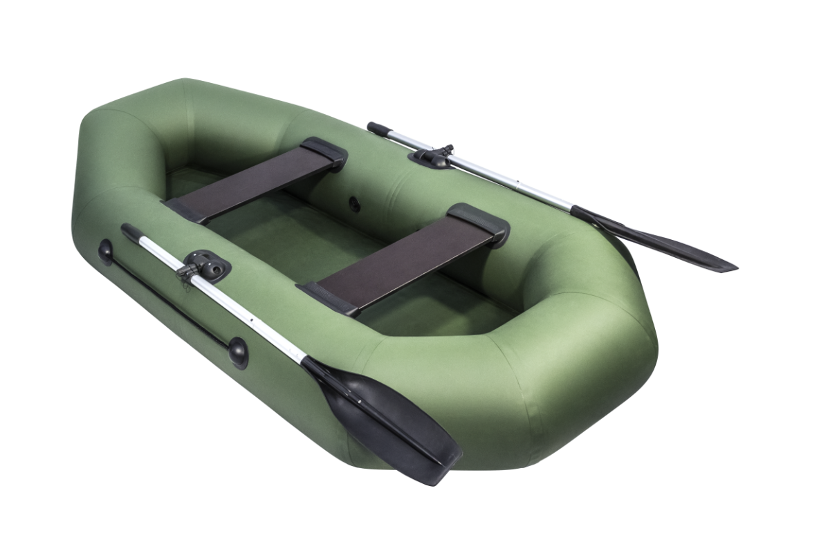 Лодка АКВА-ОПТИМА 240 в Нефтеюганске