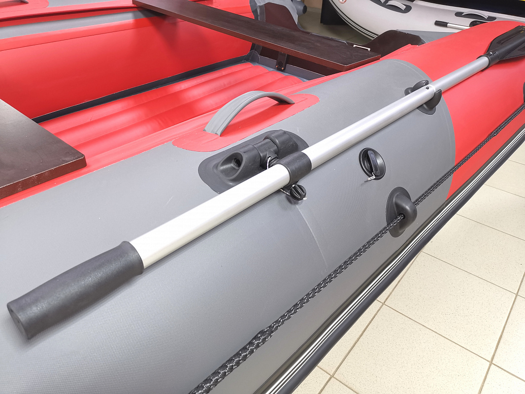 Лодка MISHIMO PRO 335 в Нефтеюганске