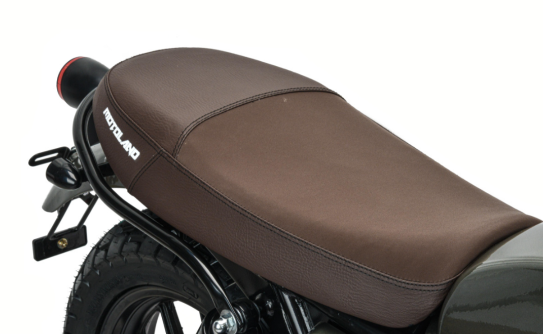 Мотоцикл MOTOLAND (МОТОЛЕНД) TEXAS 300 в Нефтеюганске