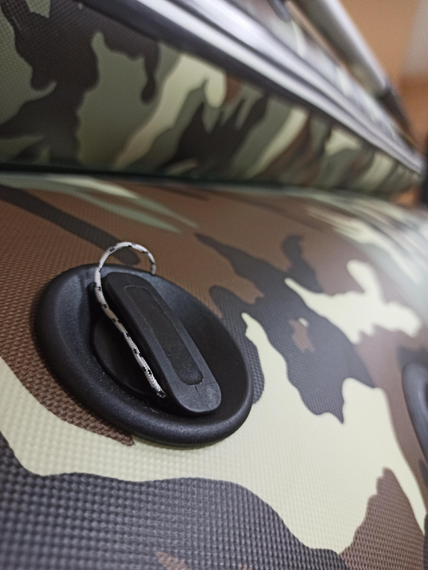 Лодка MISHIMO FAMILY LITE 350 в Нефтеюганске