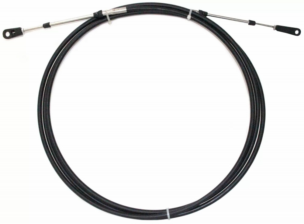 ТРОС "ГАЗ-РЕВЕРС", F16, MERCURY (ТАЙВАНЬ) в Нефтеюганске