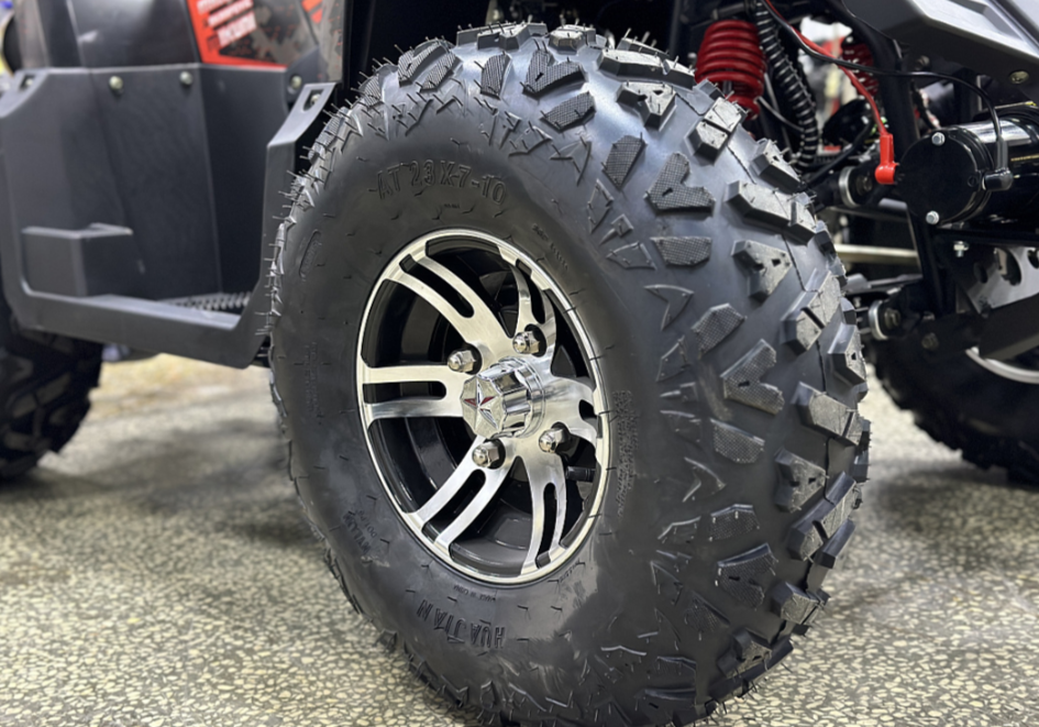 Квадроцикл GBM MAVERICK 300 NEW PREMIUM в Нефтеюганске