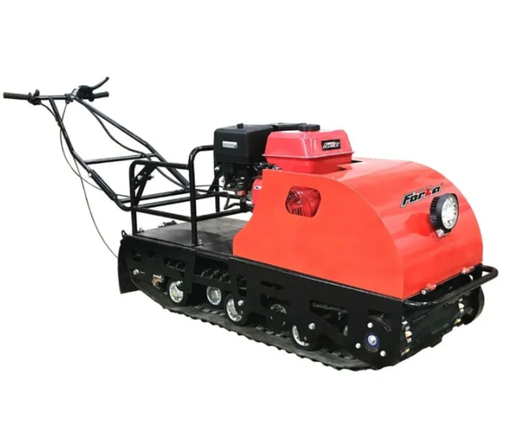 Мотобуксировщик Forza МБС3-15ВФ в Нефтеюганске