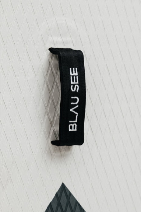 НАДУВНОЙ SUP-BOARD BUSINESS LIGHT BLUE 10,6 в Нефтеюганске