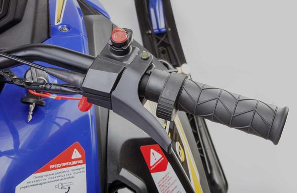 Снегоход STELS Капитан-150 2023 в Нефтеюганске