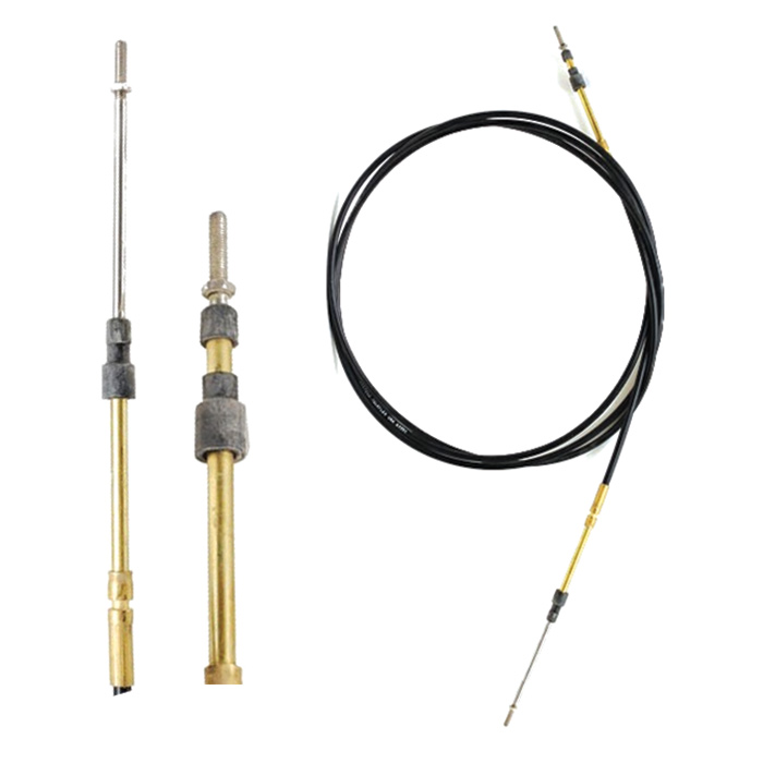 ТРОС "ГАЗ-РЕВЕРС" C2 F5 ULTRAFLEX в Нефтеюганске