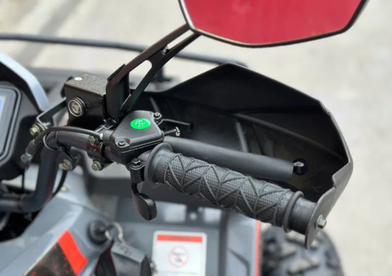 Квадроцикл GBM MAVERICK 300 NEW в Нефтеюганске