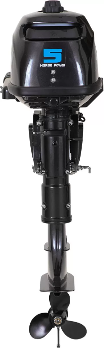 Лодочный мотор MARLIN MP 5 AMHL в Нефтеюганске