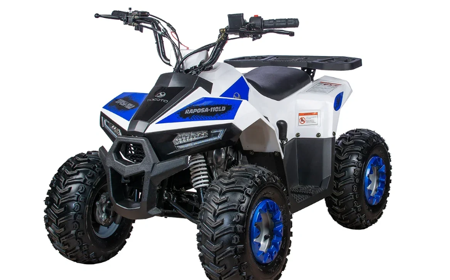Квадроцикл Yacota Raposa PRO-SPORT в Нефтеюганске