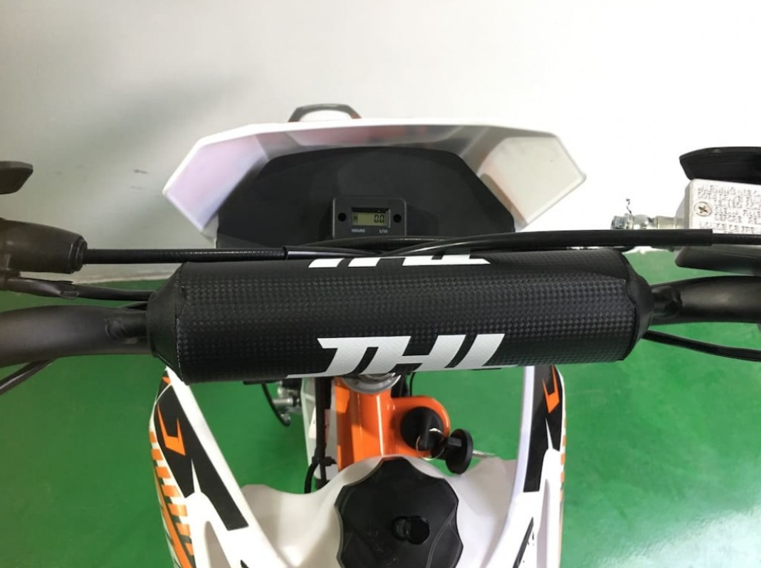 Питбайк JHLMOTO JHL Z125E Pro (ZS154FMI-3) в Нефтеюганске