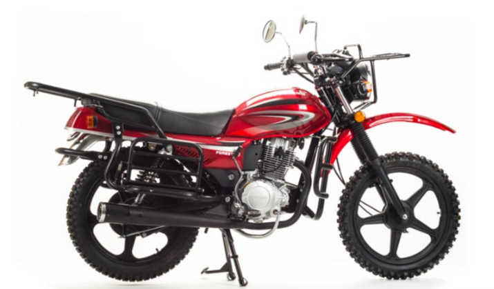 Мотоцикл FORESTER 200 (2021 г.) в Нефтеюганске