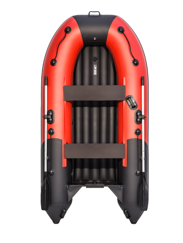 Лодка Ривьера Компакт 2900 НДНД в Нефтеюганске