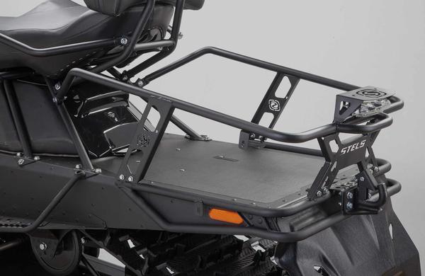 Снегоход STELS SA600R (L LUX WT) ВИТЯЗЬ 2.0 К01 Tech в Нефтеюганске