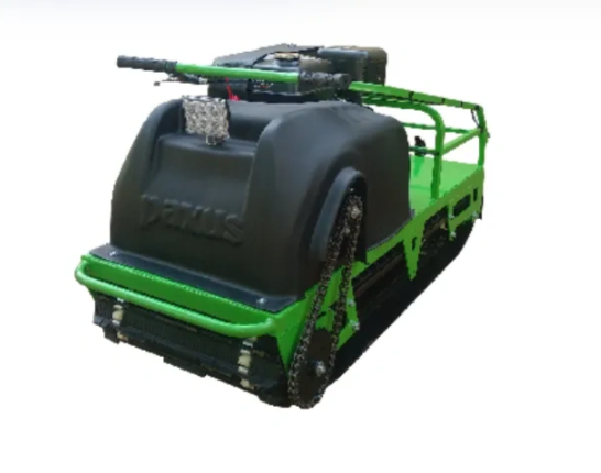 Мотобуксировщик PAXUS "ФЕНИКС" 15 л.с. в Нефтеюганске