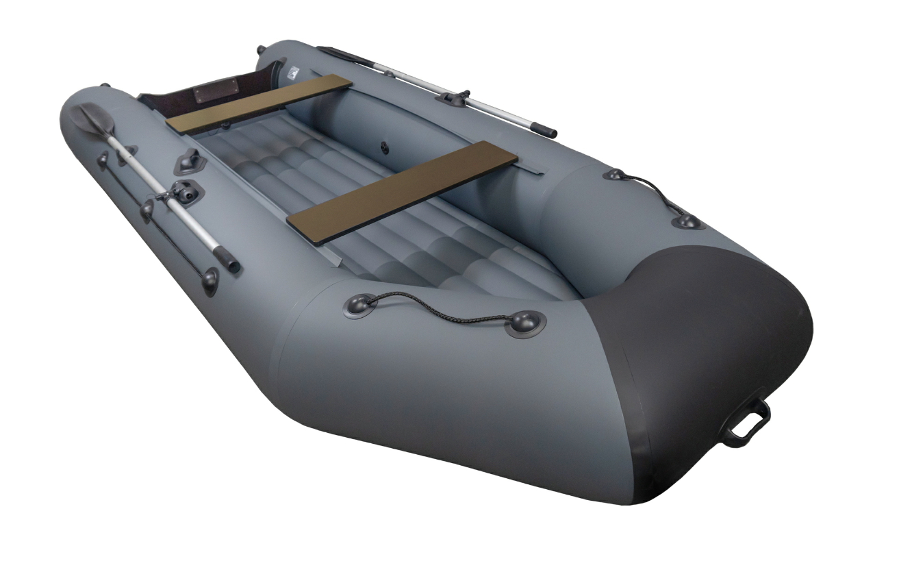 Лодка Барс 3600 НДНД в Нефтеюганске