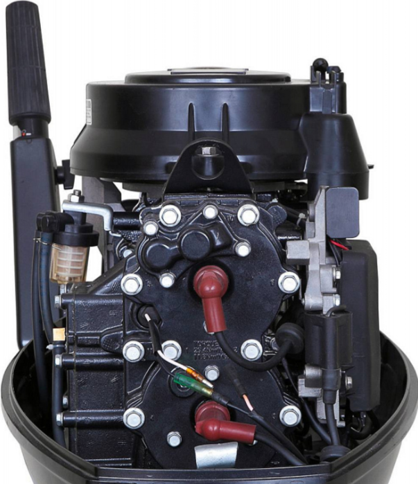 Лодочный мотор MARLIN MP 40 AWHL в Нефтеюганске